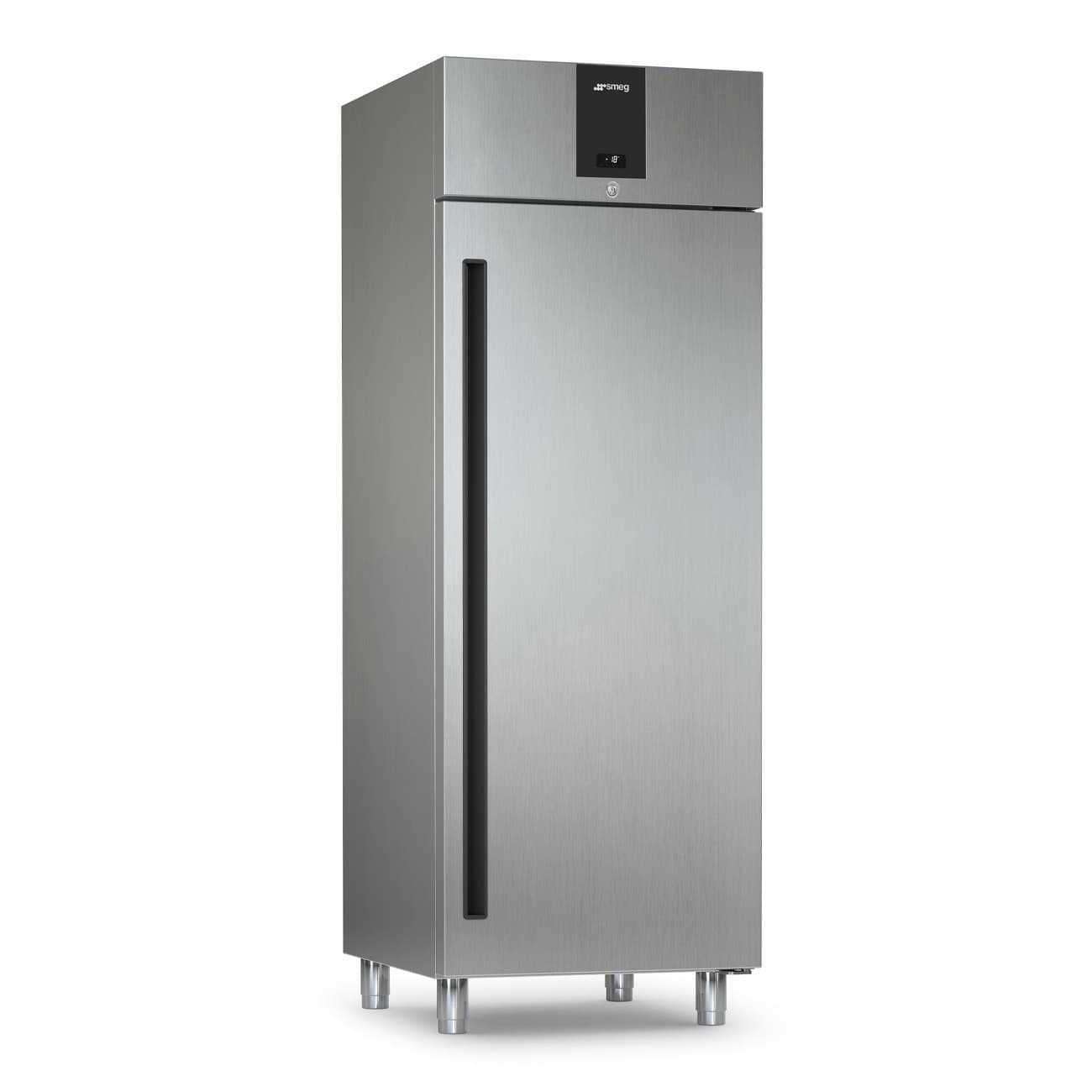 Armoire réfrigérée 700l - négative - pieds réglables