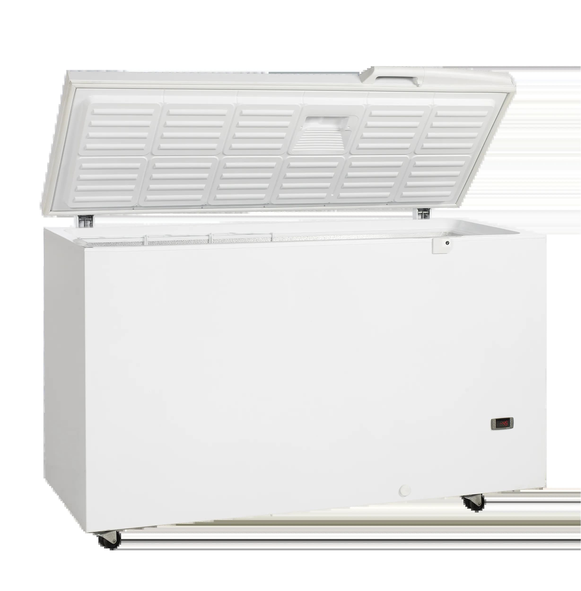 Congélateur laboratoire 392l