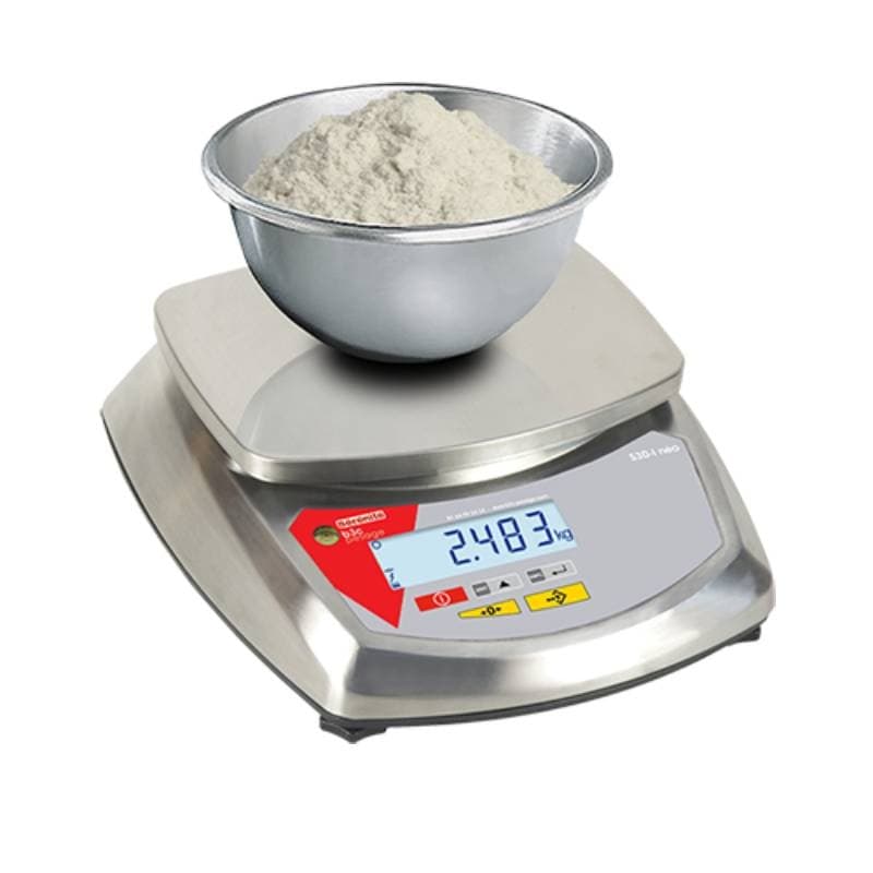Balance s30i-neo ip67 - plateau 250x197