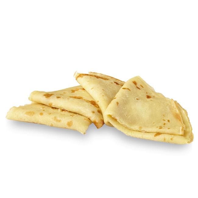 Crêpes - mélange pour crêpes