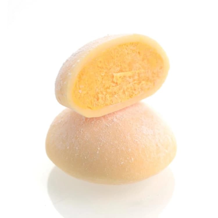 Mochi glacé mangue passion surgelé 35  g par lot de  45