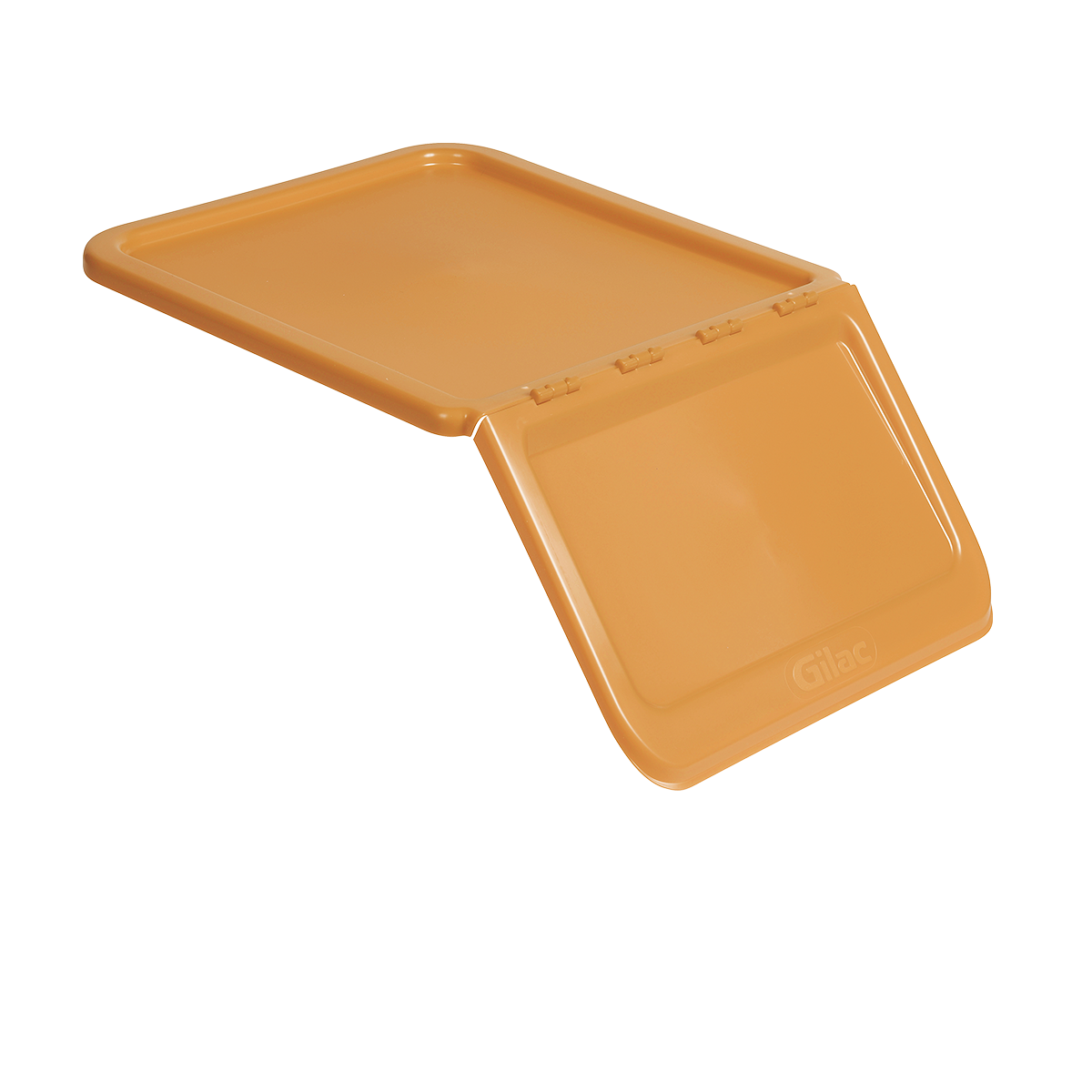 Couvercle pour bac à ingrédients 40 l et 80 l - beige