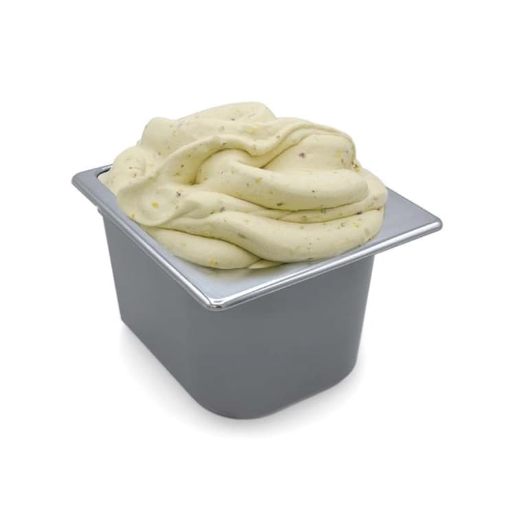 Crème glacée pistache 3l