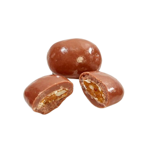 Nougatine au chocolat au lait, 1 kg