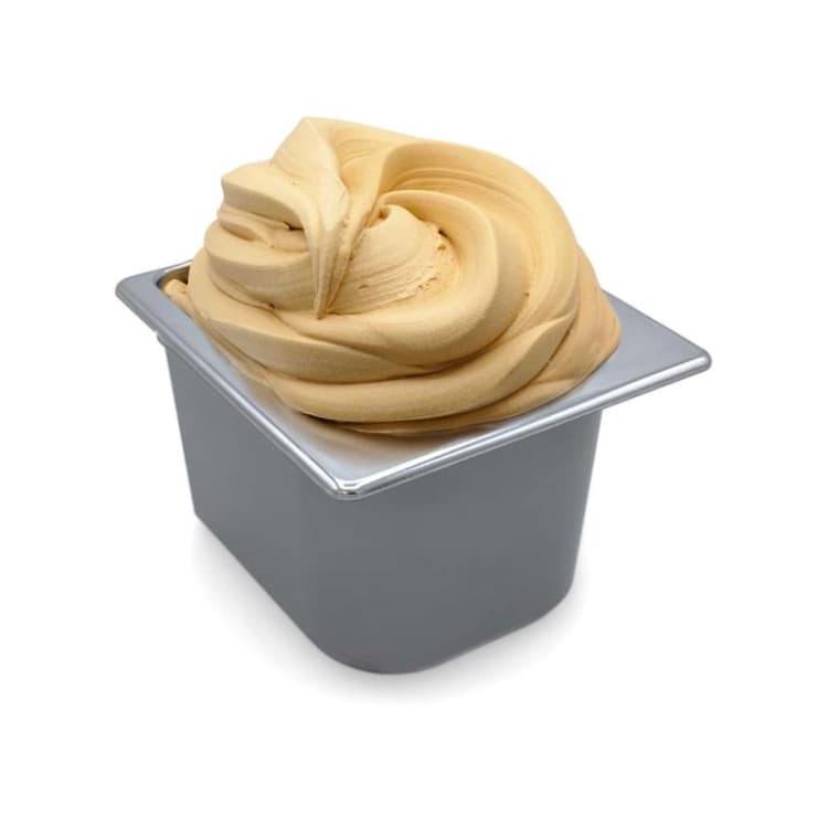 Crème glacée caramel salé 3l