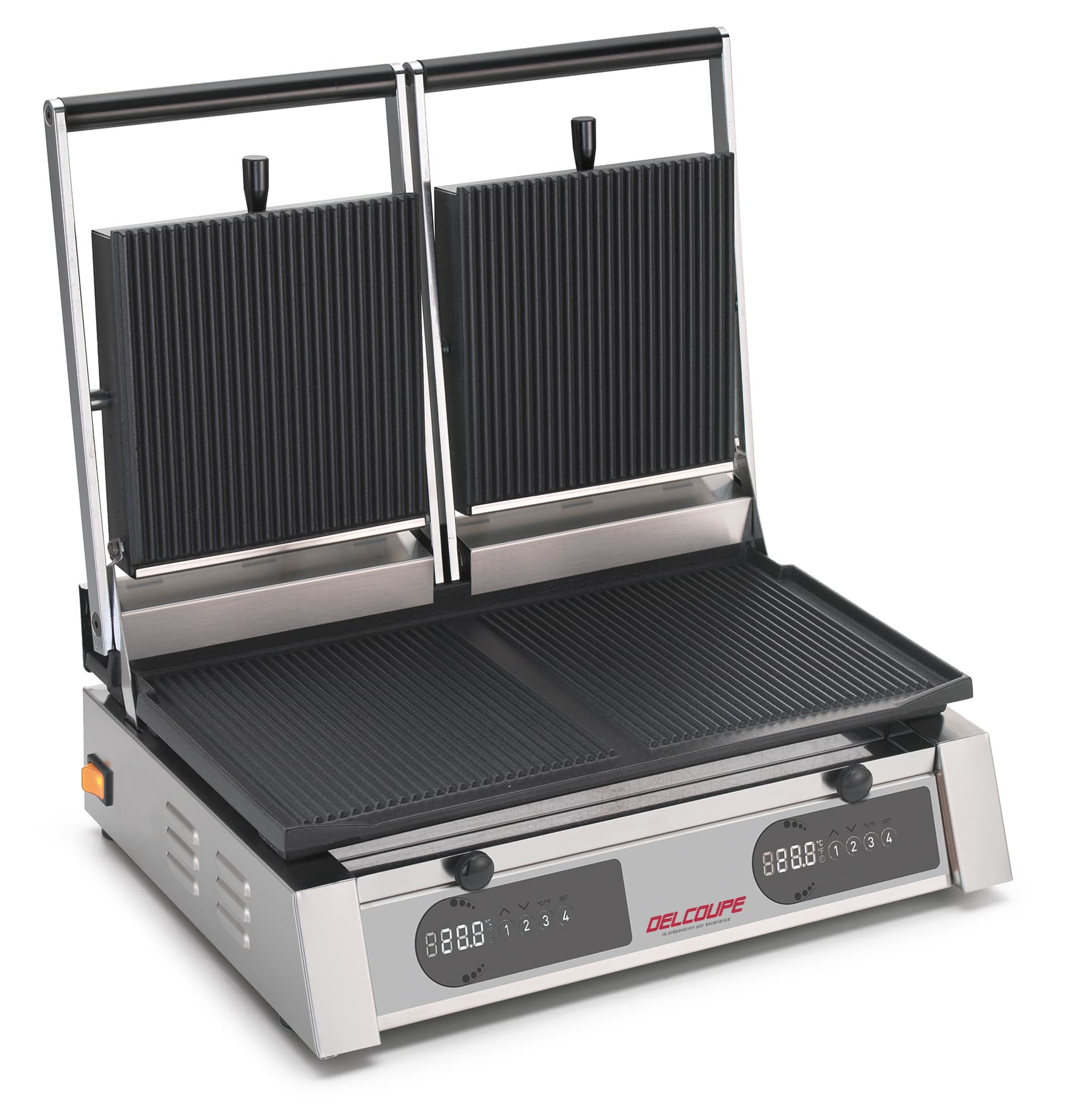 Grill panini - 500x250 (x2)