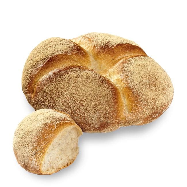 Croisé d'épeautre - mélange pour pain à l'épeautre