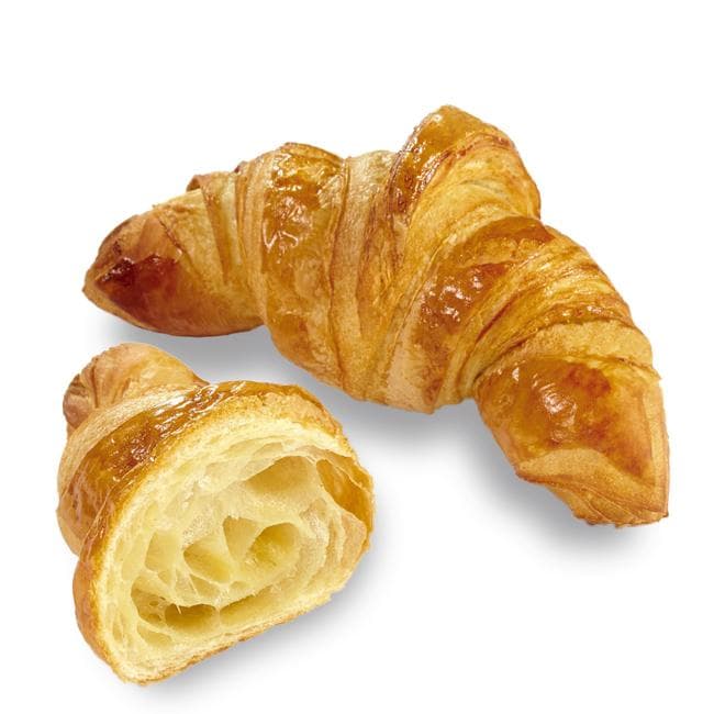 Croissant plf - mélange pour pâte levée feuilletée