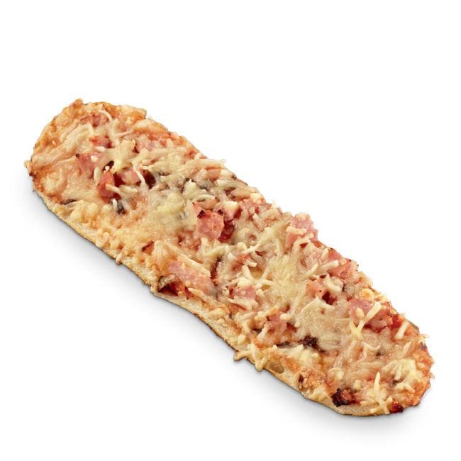 Tartine pizza