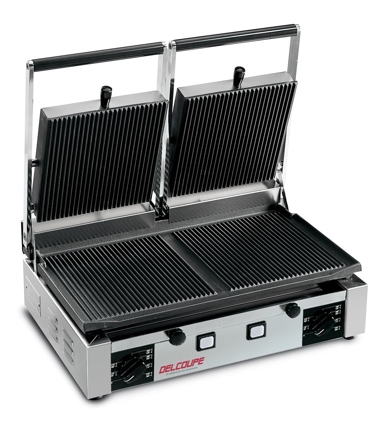 Grill panini - 500x250