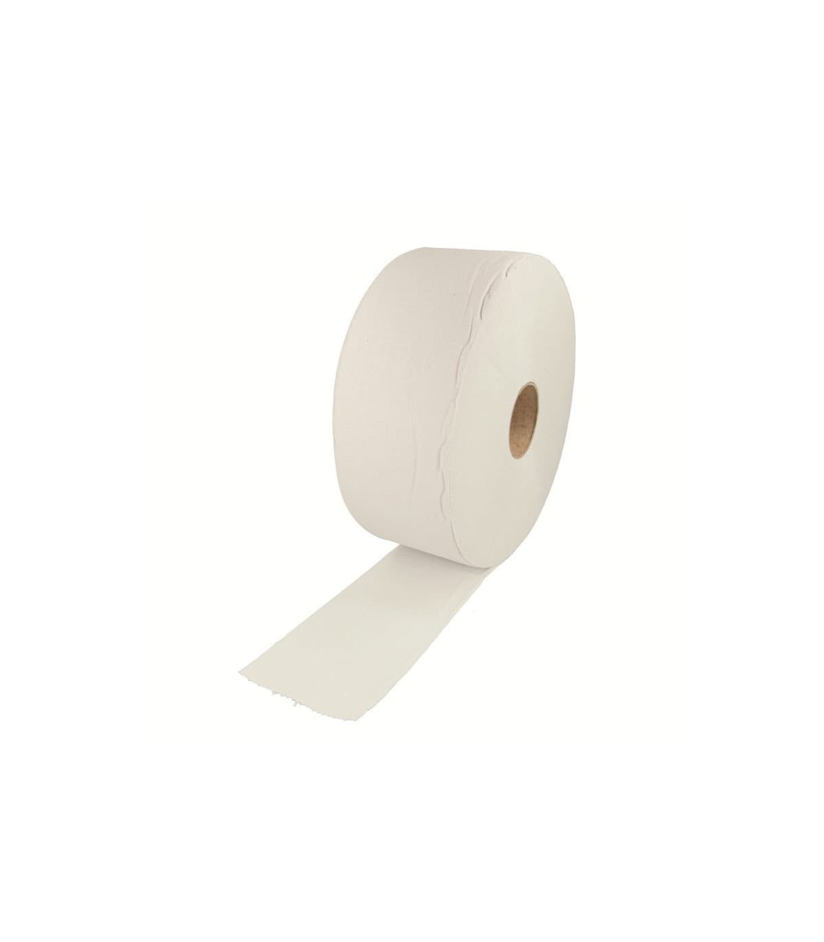 Papier toilette 2 plis microgauffré, 6pcs