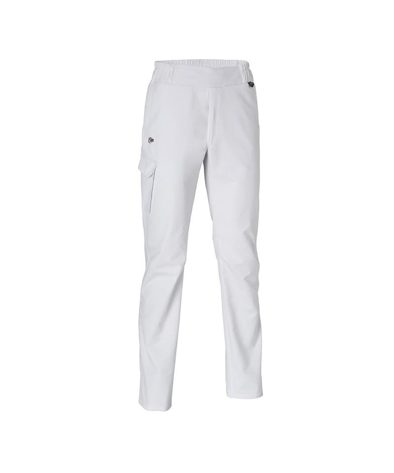 Pantalon cuisinier/pâtissier- taille xl