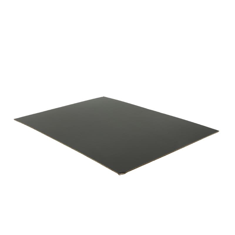 Fond carton pour plateau 40x30