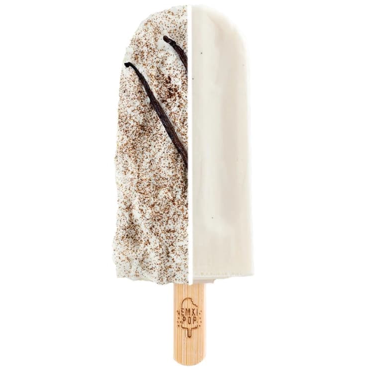 Emkipop vahinée 65 g par lot de  10