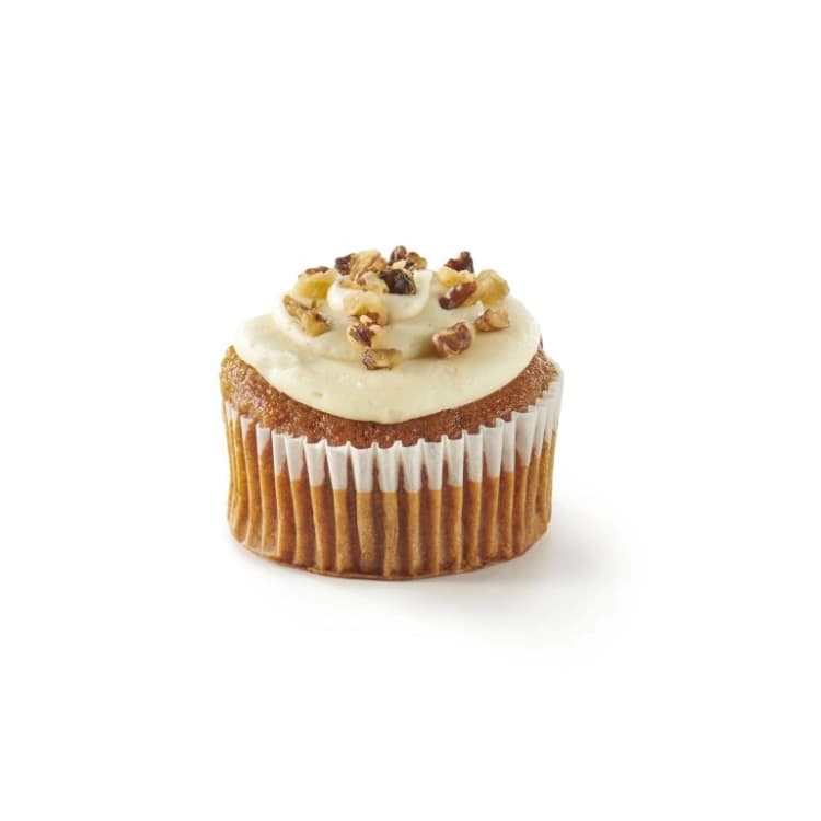 Muffin carrot cake surgelé 138  g par lot de  20
