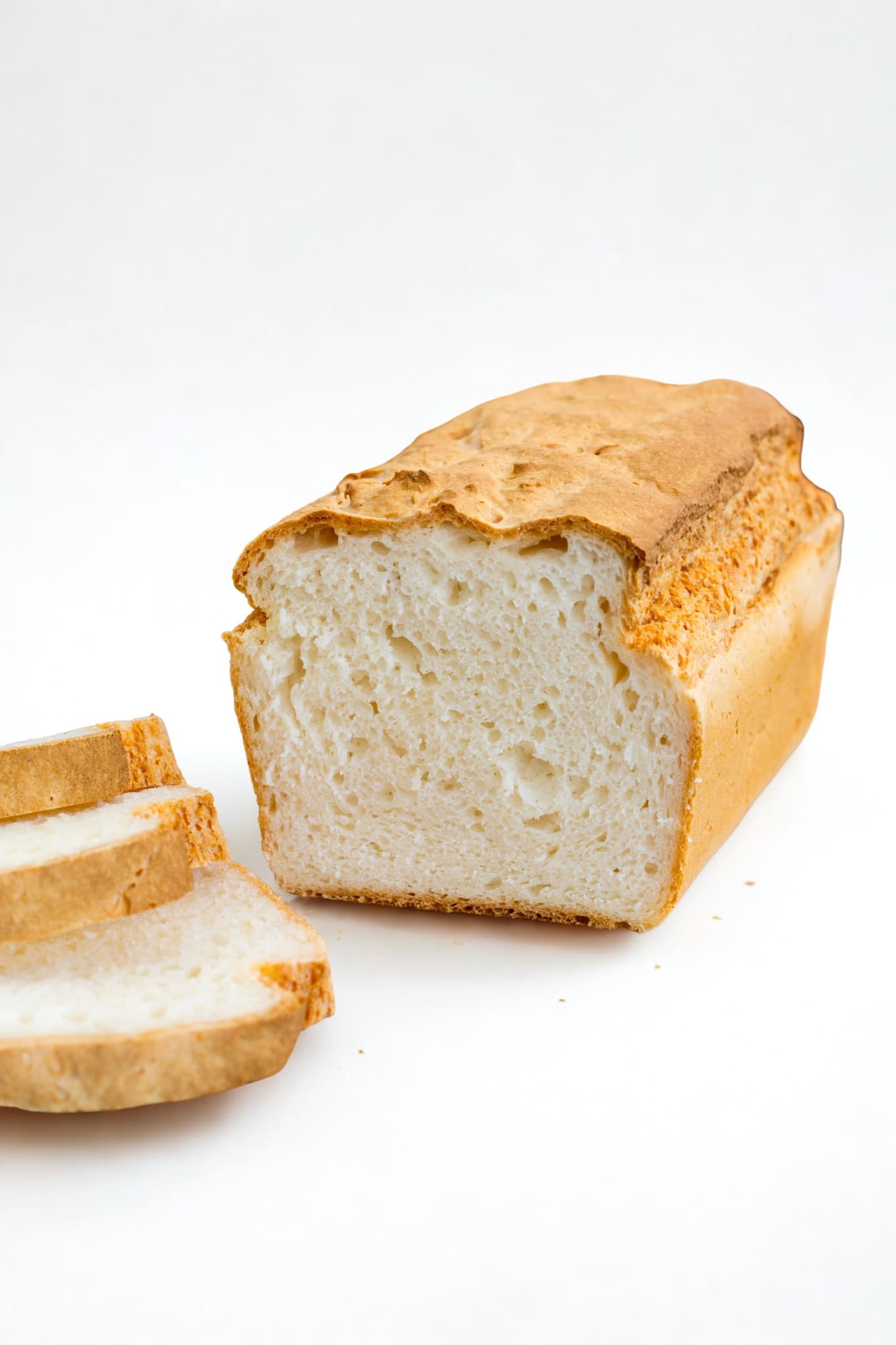 Mélange PAIN PRIMAWELL SANS GLUTEN – Sac 10kg