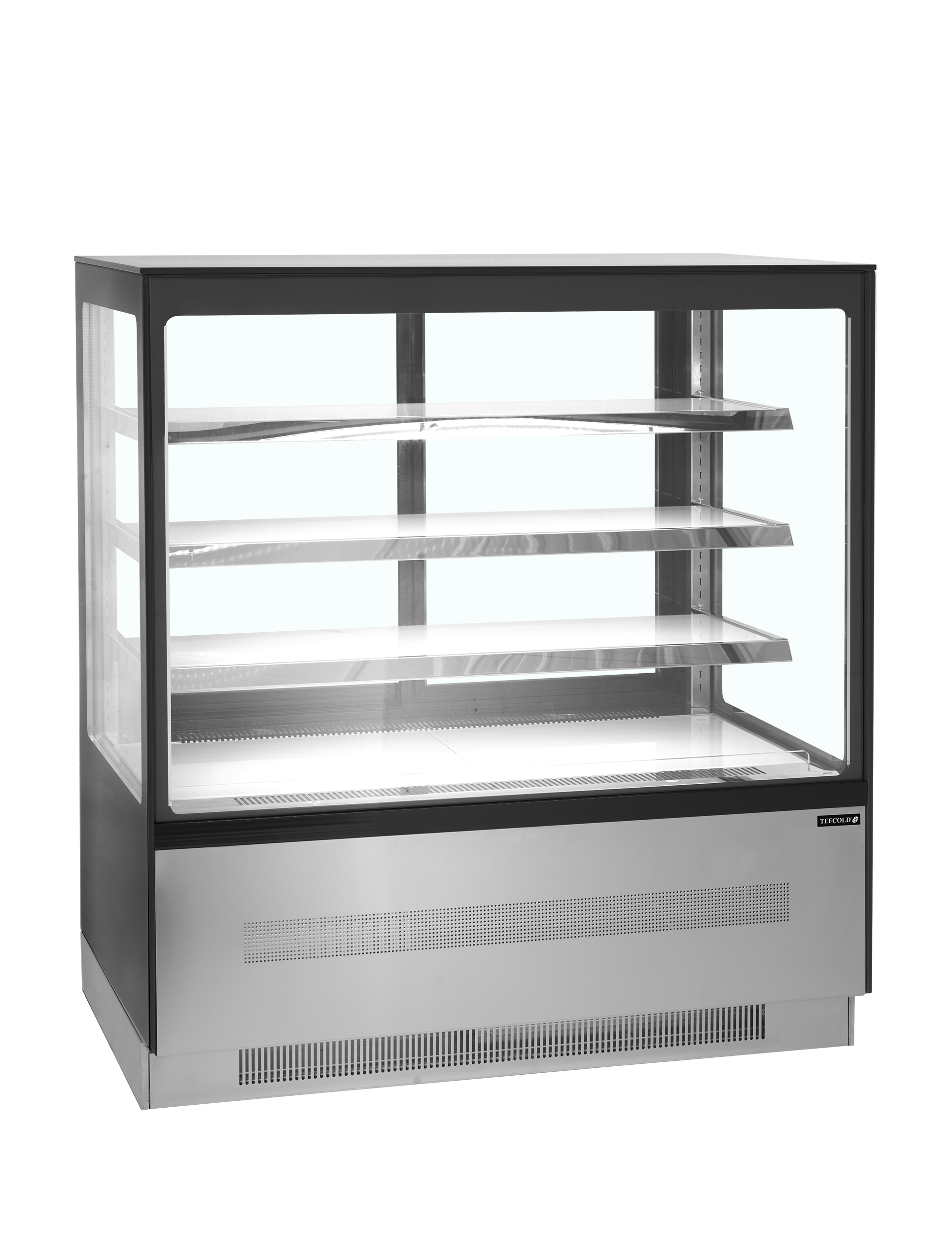 Comptoirs réfrigérés lpd903f/black
