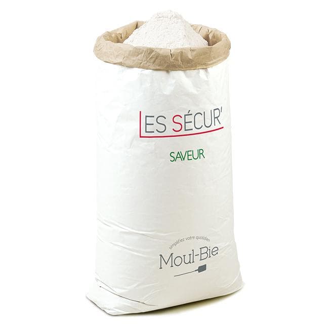 Sécur'saveur - améliorant de panification
