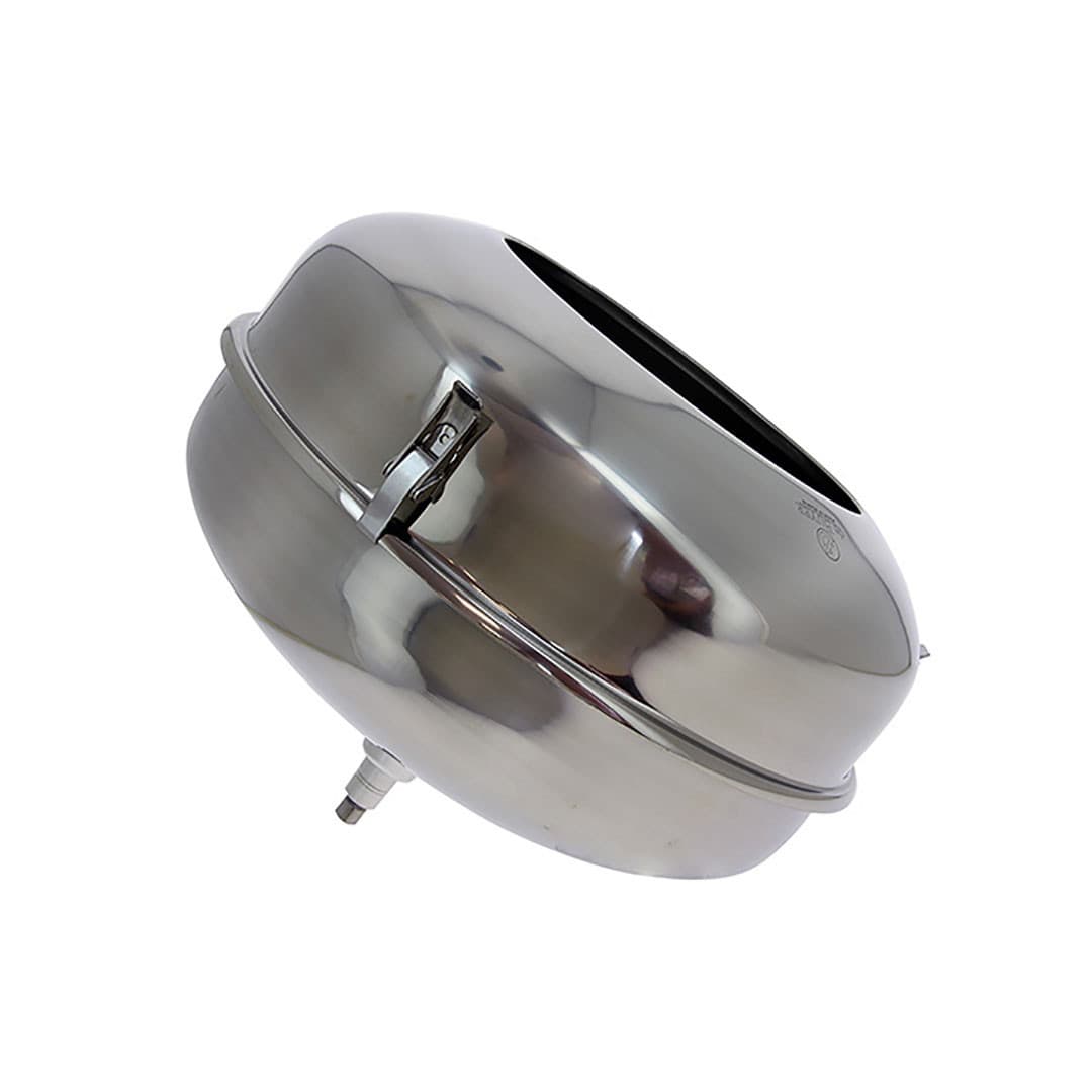 Dragediere inox