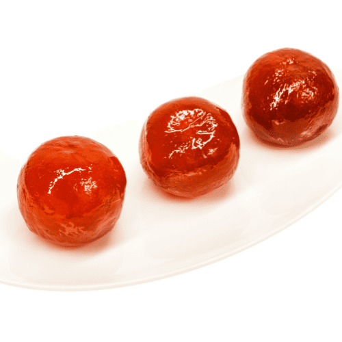 Clémentines égouttées confites 1kg cruzilles