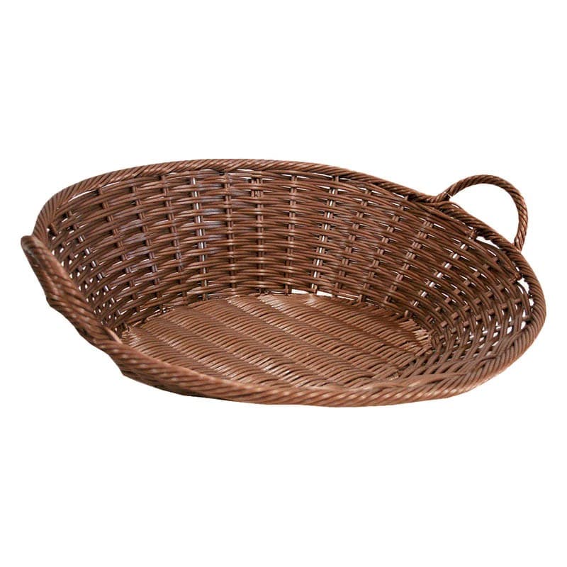 Turbo ø 50 farm choc 54x43x16,5 showstand