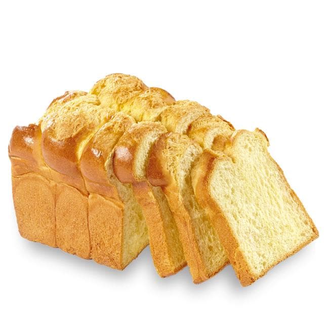 Brioche délice beurre - mélange pour brioche sucrée au beurre