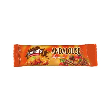 Sticks andalouse nawhal's 10ml x200