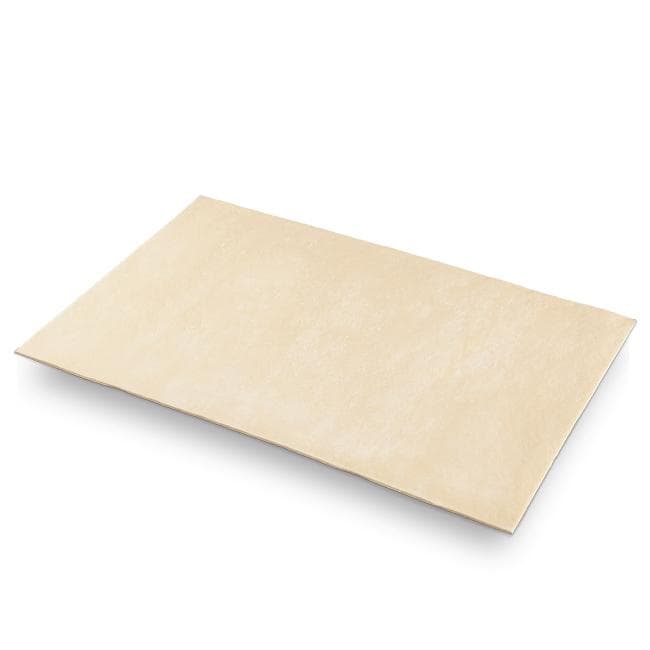 Plaque de pâte à pizza