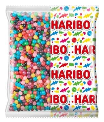 Sac 2 kg dragibus haribo