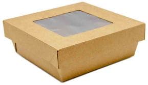 Boite salade 480 ml x 250