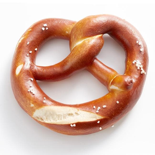 Bretzel