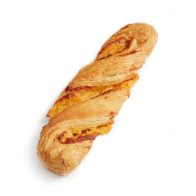 Torsade cheddar