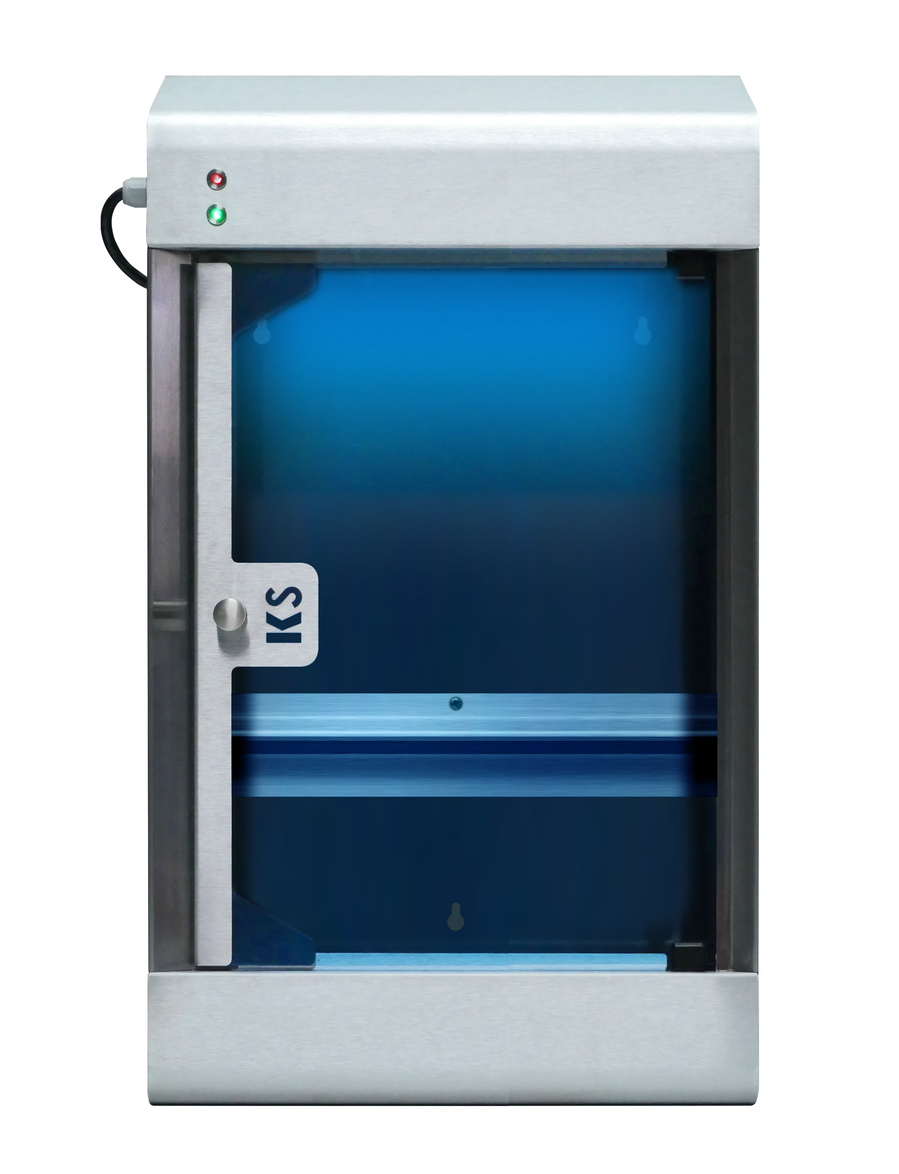 Armoire de stérilisation 7 couteaux