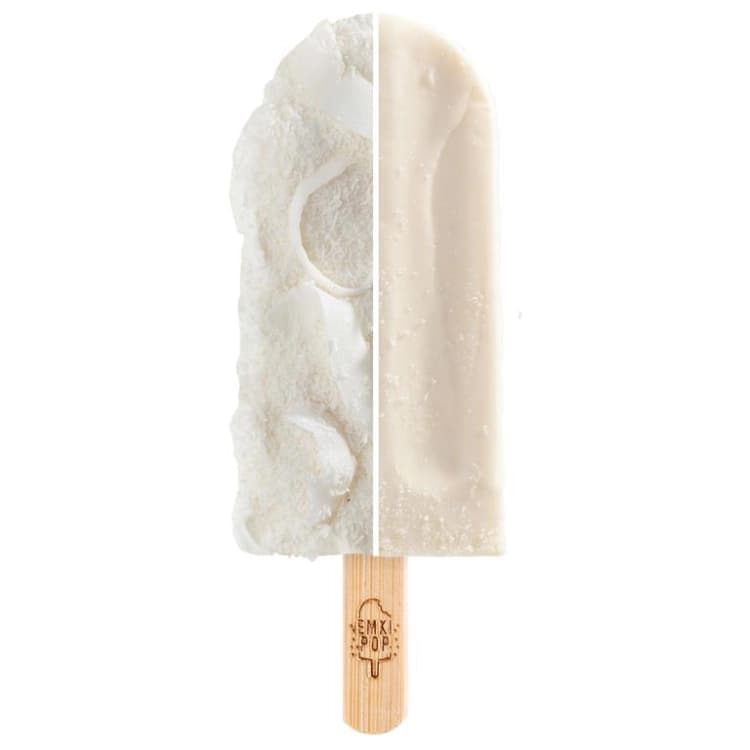 Emkipop toxicoco 65 g par lot de  10