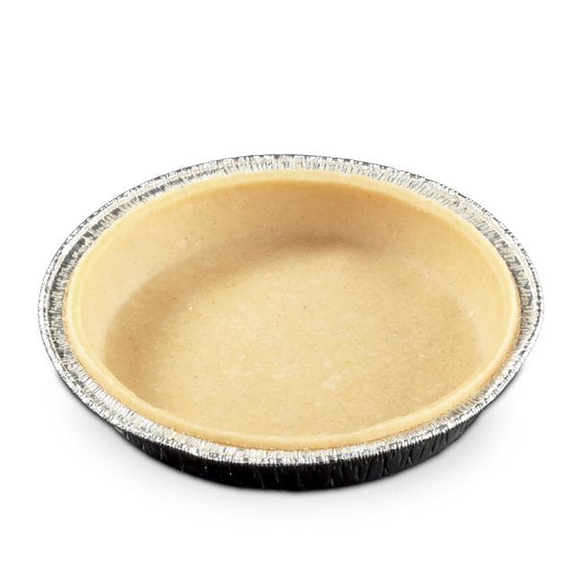 Fond de pâte brisée crue 22 cm