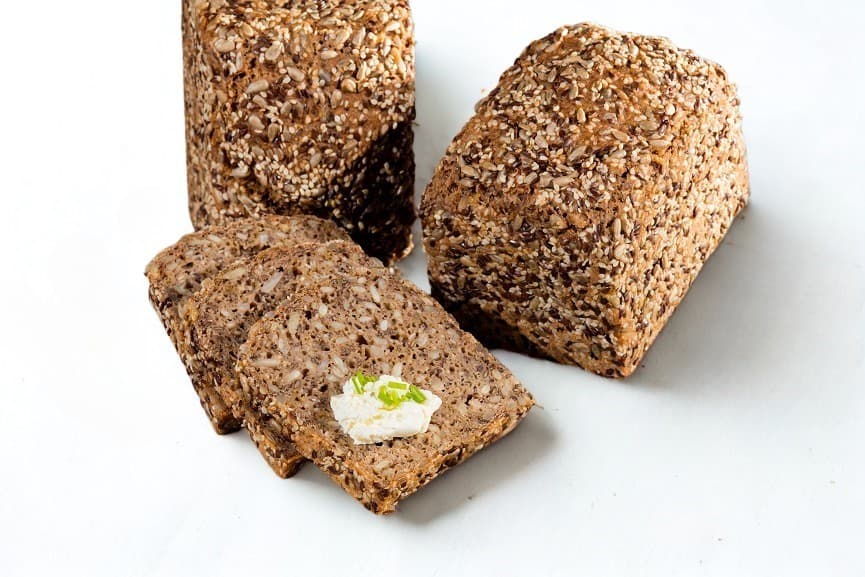 Mélange pour PAIN ZEN sans gluten – Sac 10kg