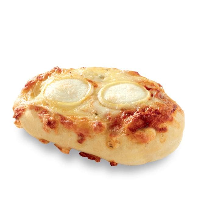 Fozza 3 fromages