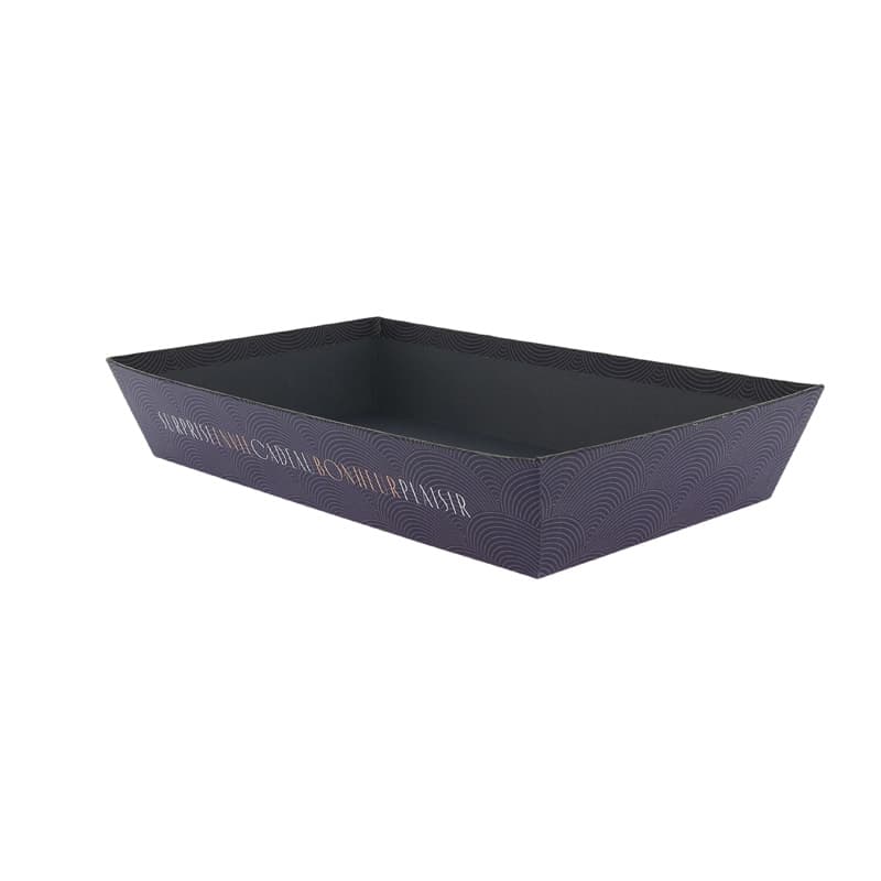 Excellence corbeille rect mm - 33x20x6