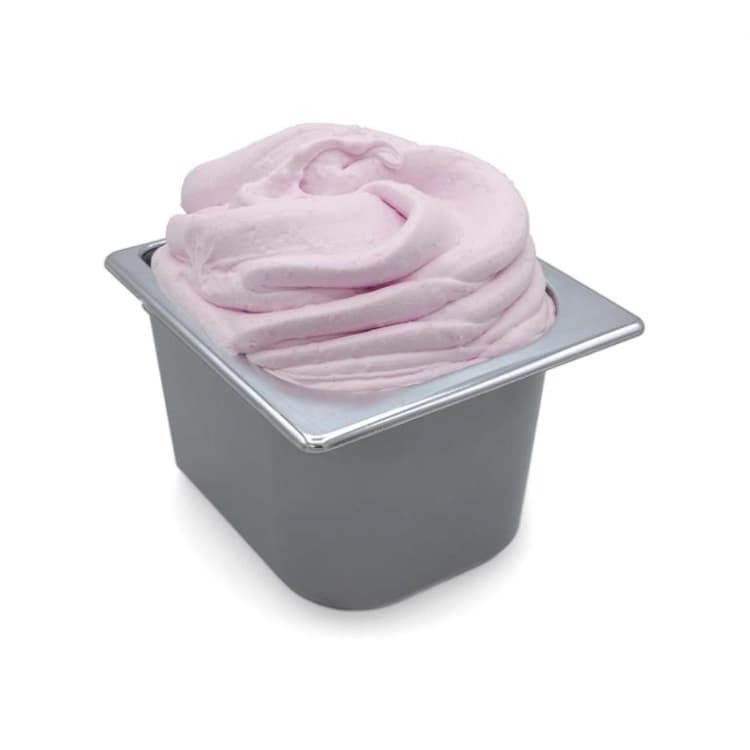 Glace saveur barbapapa 3l