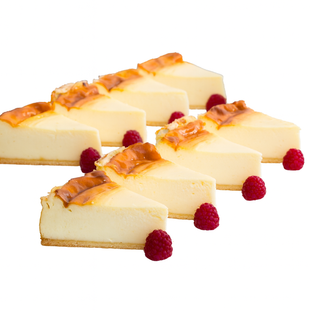 Mélange cheesecake pour la confection de gâteaux au fromage
10 kg