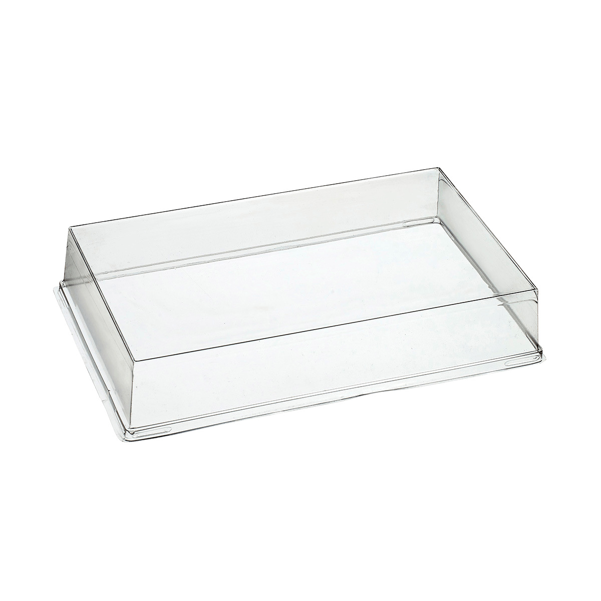 Couvercle pour plateau quartz gn1/4 - par 200 pièces