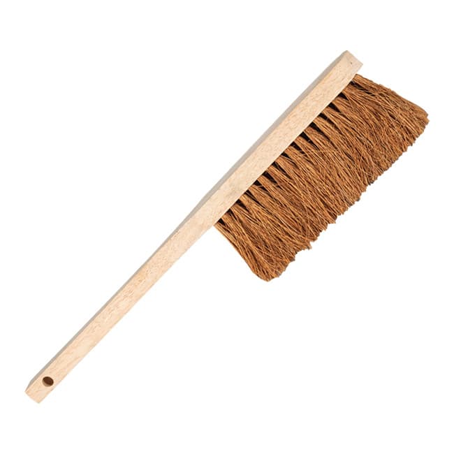 Balayette coco à long manche