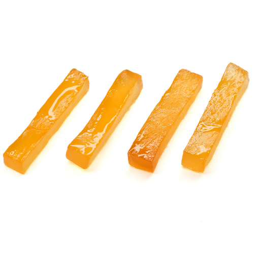 Bâtonnets de gingembre confits égouttés 1kg cruzilles