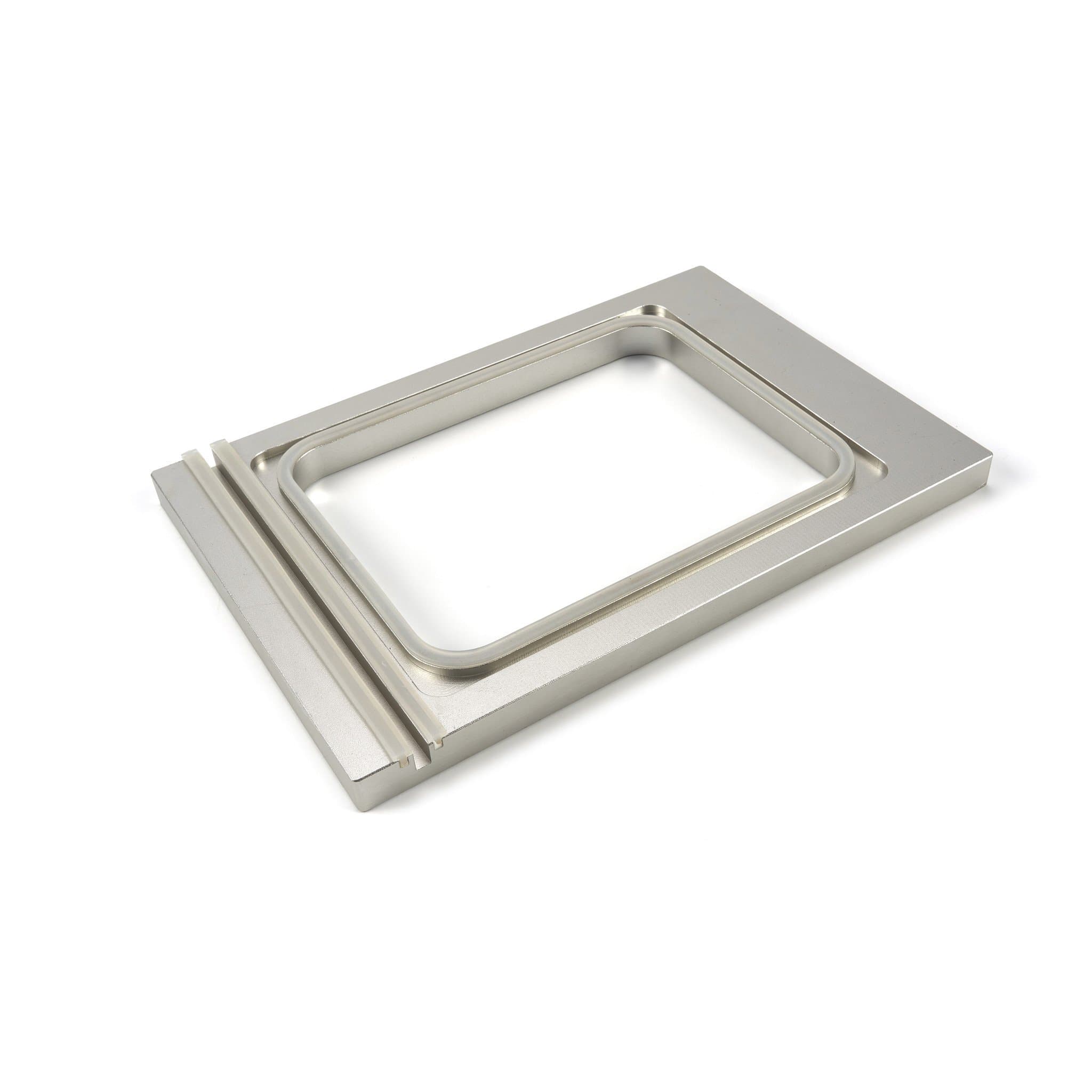 Moule 227 x 178 mm - small - 1 compartiment