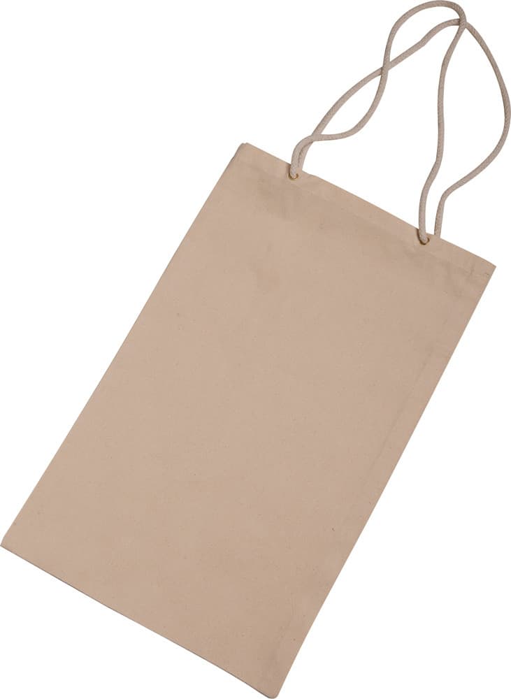 Sac a pain | coton | ecru