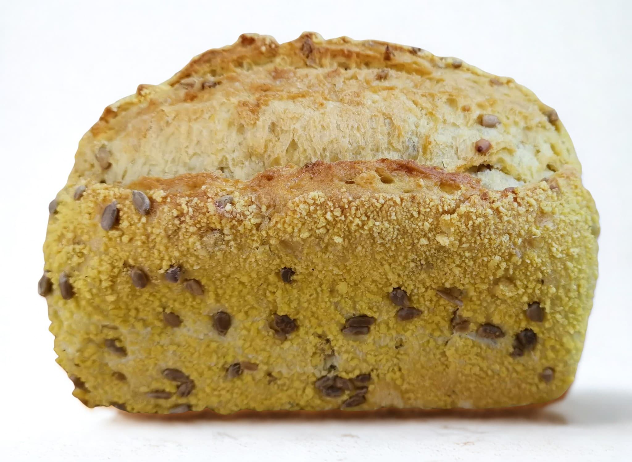 Pré-mélange BIO GOLDMAIS – Sac 10kg