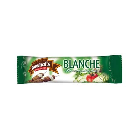 Sticks blanche aux concombres nawhal's 10ml x200
