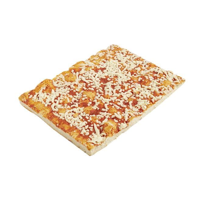 Pizza marguerita
