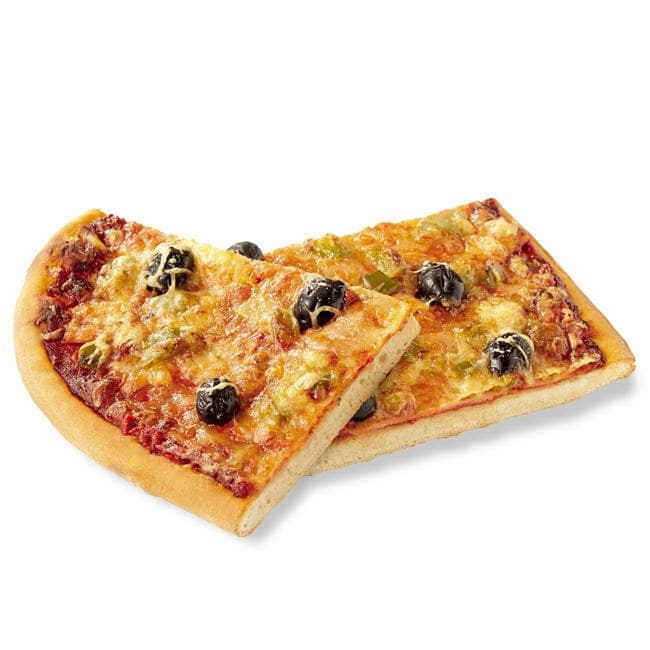 Pizza - mélange pour pizza