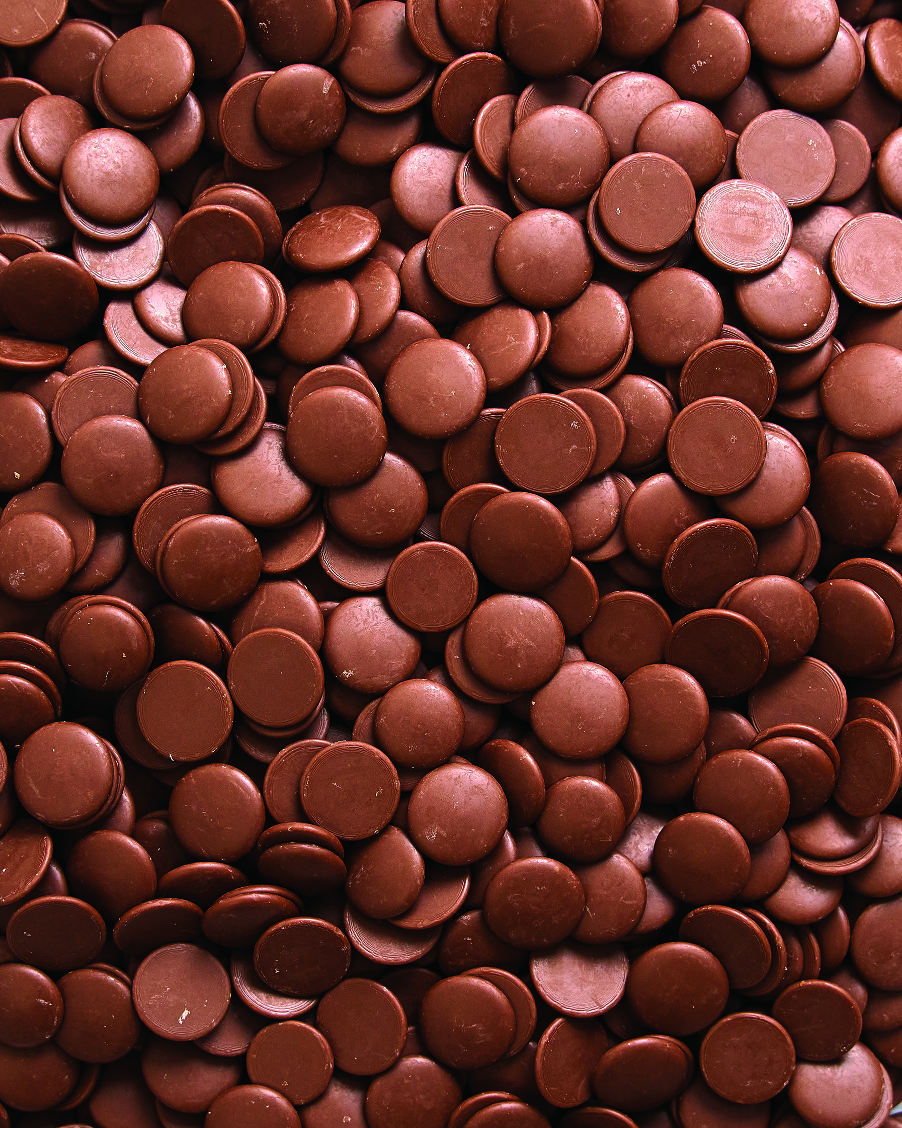 Chocolat de couverture au lait 31 % – 10 kg – Vanova